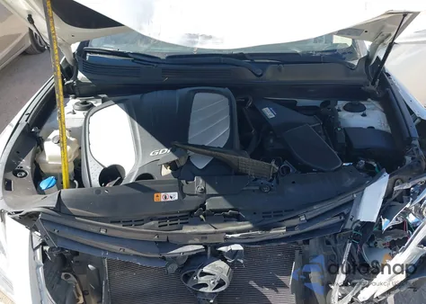 2017 Hyundai Azera from USA, damaged, VIN KMHFG4JG3HA587675